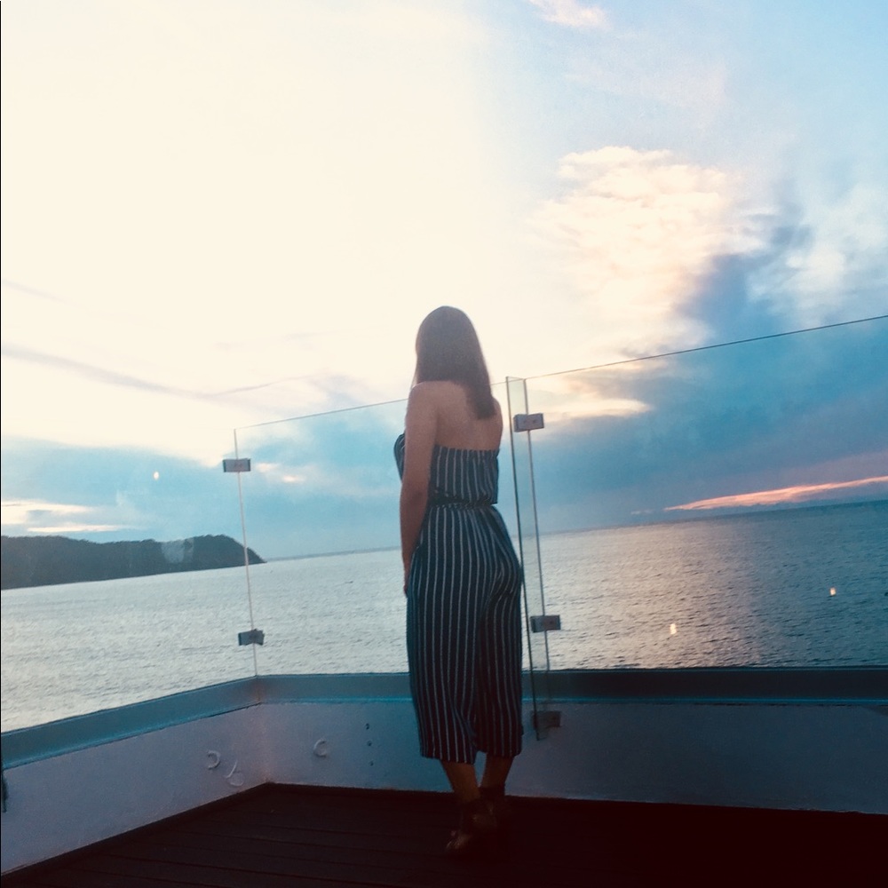 Meet your Posher, Natalie